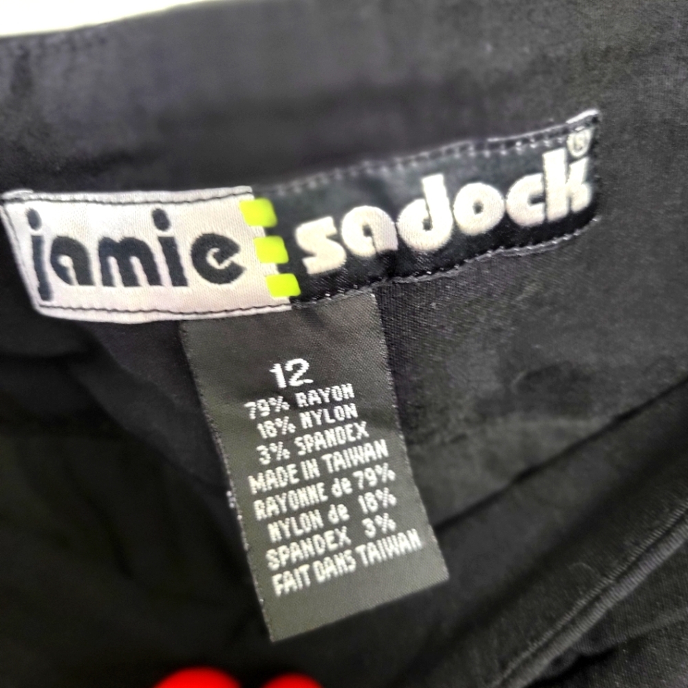 Jamie Sadock Skort